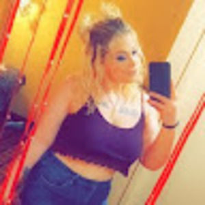 Meet your Posher, Nikki'marie